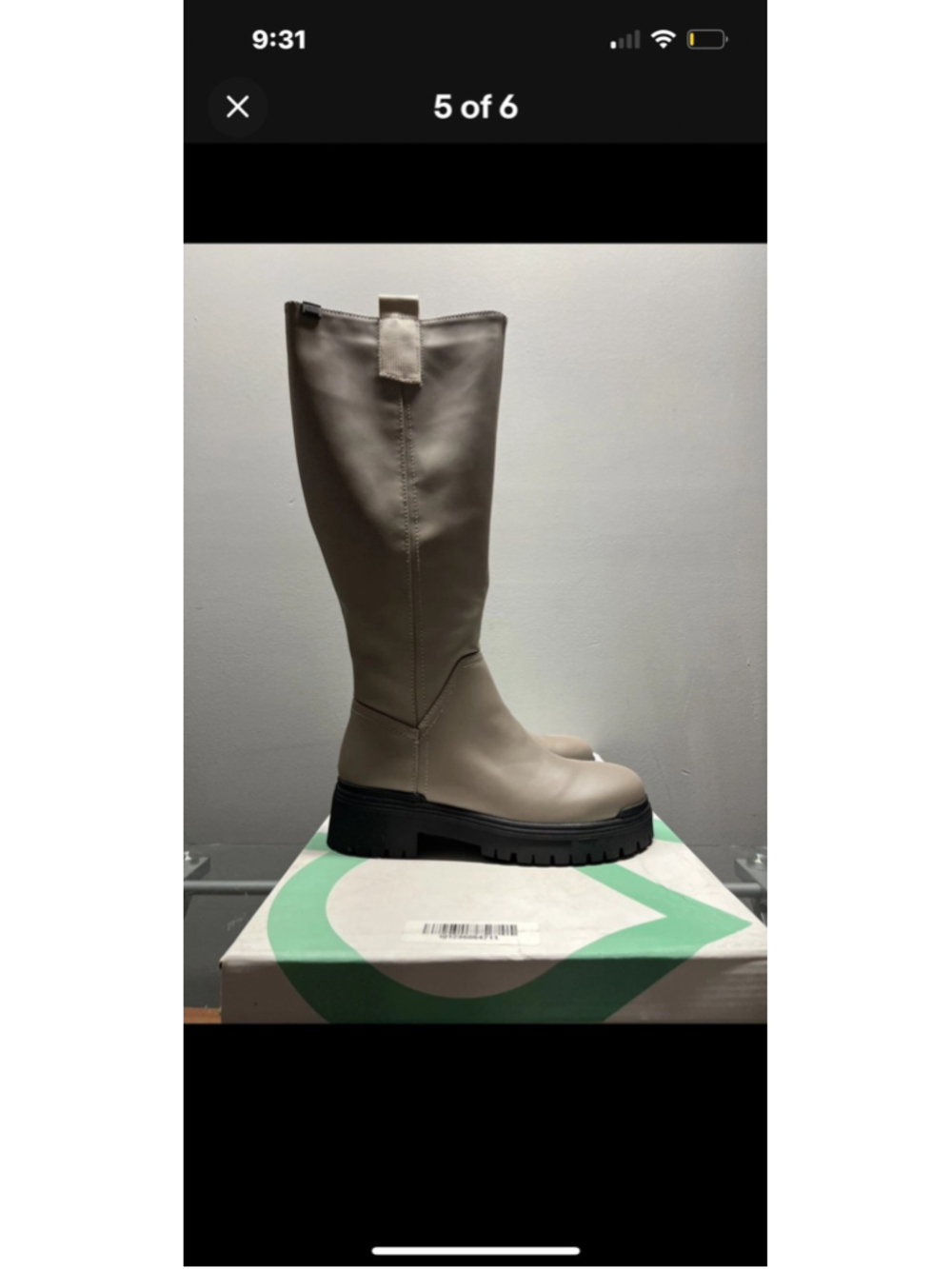 Boots - Picture 5 of 6
